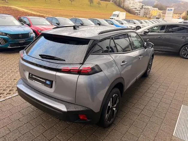 Peugeot 2008 1.2 PureTech Allure