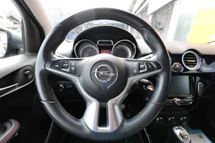 Opel Adam 1.4i Turbo S S/S