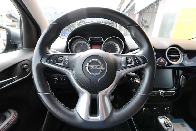 Opel Adam 1.4i Turbo S S/S