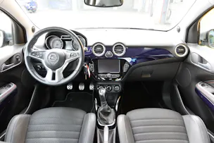 Opel Adam 1.4i Turbo S S/S