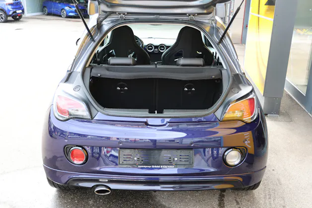 Opel Adam 1.4i Turbo S S/S