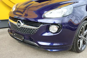 Opel Adam 1.4i Turbo S S/S