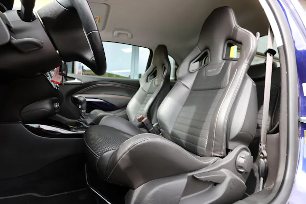 Opel Adam 1.4i Turbo S S/S