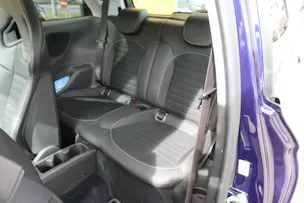Opel Adam 1.4i Turbo S S/S