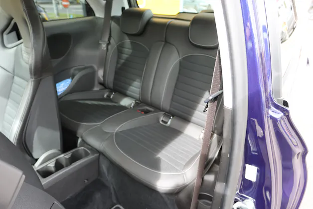 Opel Adam 1.4i Turbo S S/S