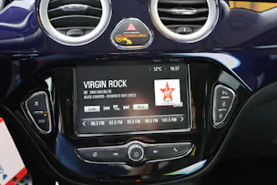 Opel Adam 1.4i Turbo S S/S