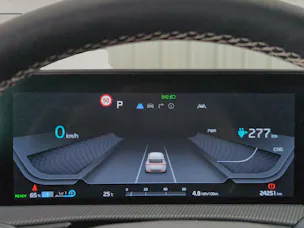 Kia EV6 77 kWh GT-Line 4x4