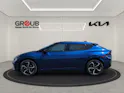 Kia EV6 77 kWh GT-Line 4x4