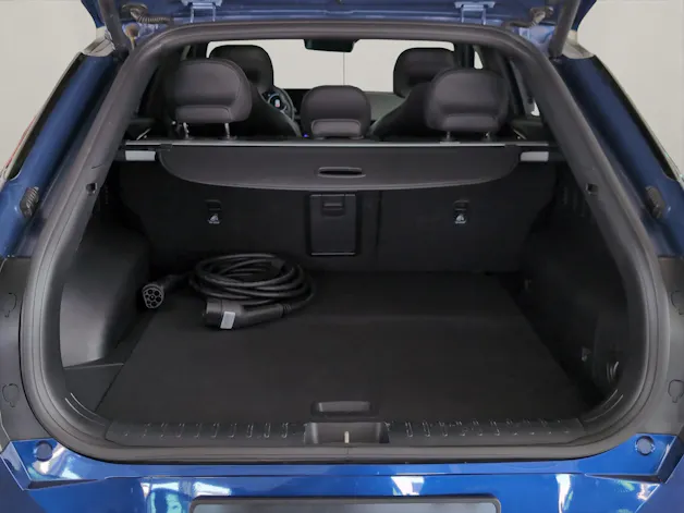 Kia EV6 77 kWh GT-Line 4x4