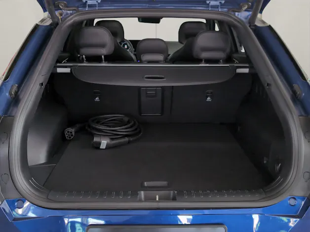 Kia EV6 77 kWh GT-Line 4x4