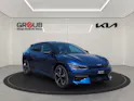 Kia EV6 77 kWh GT-Line 4x4