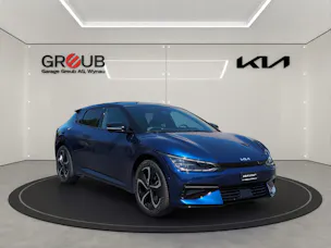 Kia EV6 77 kWh GT-Line 4x4