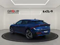 Kia EV6 77 kWh GT-Line 4x4