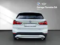 BMW X1 18d sDrive