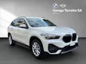 BMW X1 18d sDrive