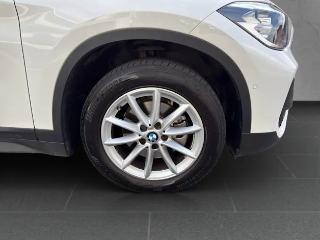 BMW X1 18d sDrive