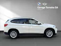 BMW X1 18d sDrive