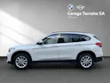 BMW X1 18d sDrive