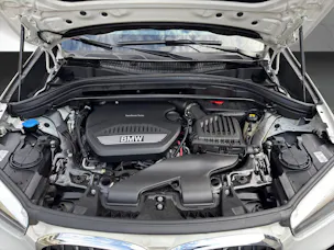 BMW X1 18d sDrive