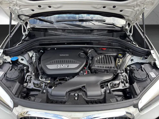 BMW X1 18d sDrive