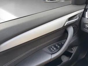 BMW X1 18d sDrive