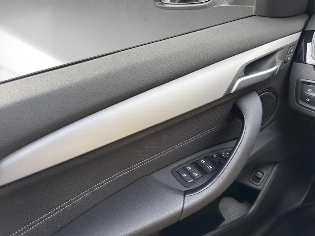 BMW X1 18d sDrive
