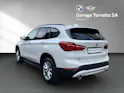 BMW X1 18d sDrive