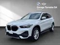 BMW X1 18d sDrive
