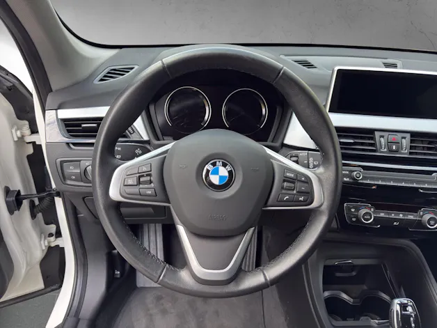 BMW X1 18d sDrive