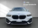 BMW X1 18d sDrive
