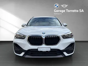 BMW X1 18d sDrive