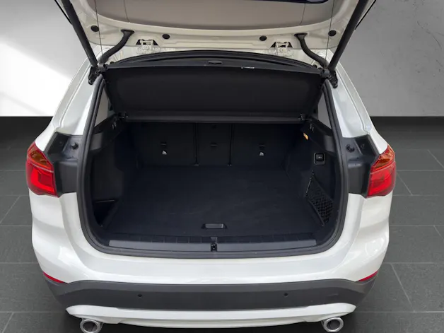 BMW X1 18d sDrive