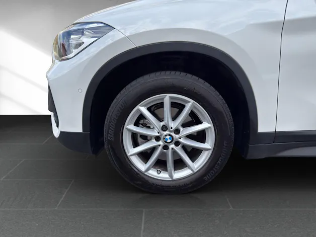 BMW X1 18d sDrive