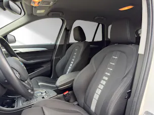 BMW X1 18d sDrive