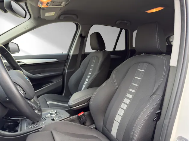 BMW X1 18d sDrive