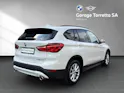 BMW X1 18d sDrive