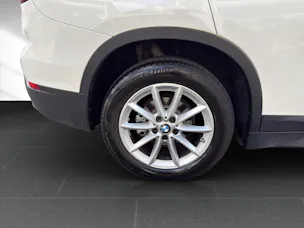 BMW X1 18d sDrive