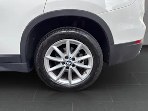 BMW X1 18d sDrive