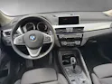 BMW X1 18d sDrive