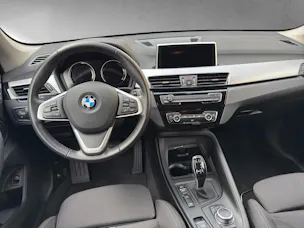 BMW X1 18d sDrive