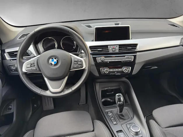 BMW X1 18d sDrive