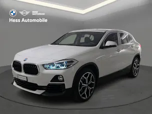 BMW X2 18i sDrive