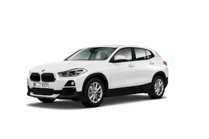BMW X2 18i sDrive