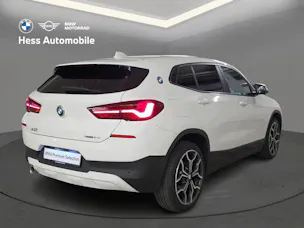 BMW X2 18i sDrive