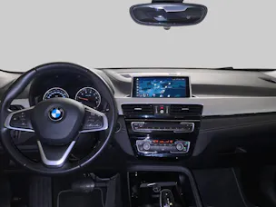 BMW X2 18i sDrive