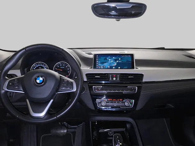 BMW X2 18i sDrive