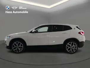 BMW X2 18i sDrive
