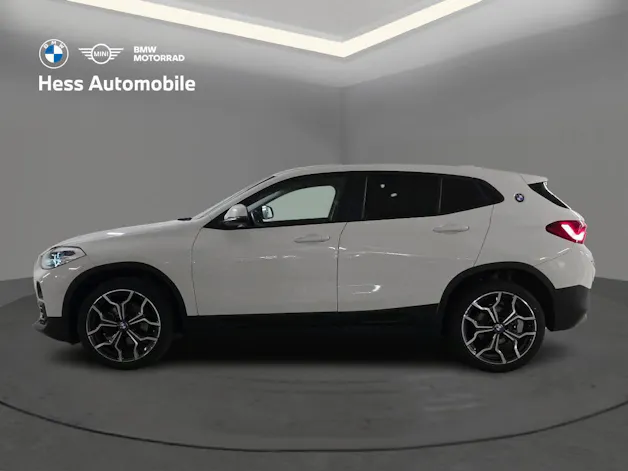 BMW X2 18i sDrive