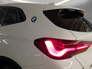 BMW X2 18i sDrive