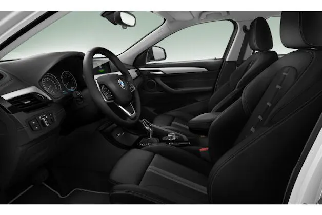 BMW X2 18i sDrive